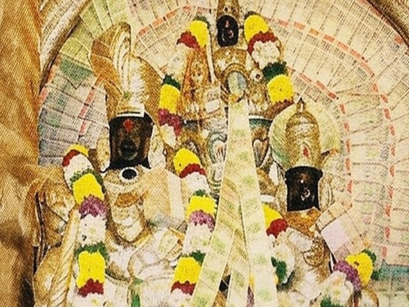तमिलनाडु के इस मंदिर में एक साथ विराजमान हैं मां लक्ष्मी और भगवान कुबेर, दर्शन मात्र से ही दूर होती है आर्थिक परेशानी