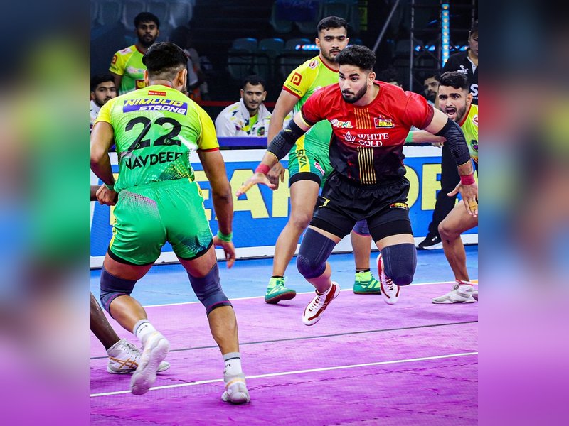 प्रो कबड्डी लीग, जिसने 'मिट्टी' से जुड़े खेल को अंतरराष्ट्रीय स्तर पर दिलाई पहचान