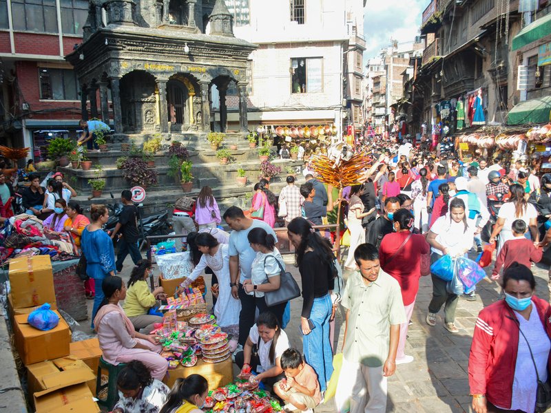 दीपावली स्पेशल : सिर्फ विवाह नहीं, संतान प्राप्ति के लिए भी प्रसिद्ध मां जानकी मंदिर
