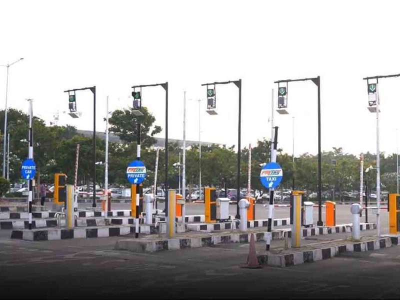 इस फेस्टिव सीजन में अपनों को दें फास्टैग एनुअल पास का तोहफा : केंद्र
