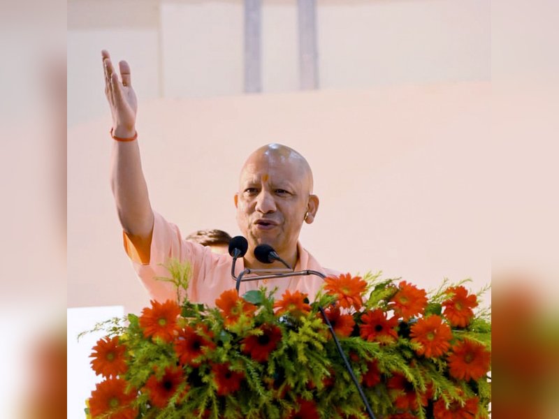 ब्रह्मोस सिर्फ भारत नहीं, दुनिया में मित्र देशों की रक्षा करने का सबसे सक्षम हथियार: सीएम योगी आदित्यनाथ