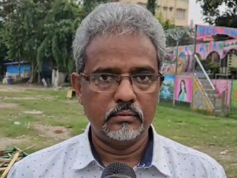 पश्चिम बंगाल : बीएलओ को टीएमसी की धमकियां, एसआईआर में गड़बड़ी का आरोप, सुरक्षा की मांग