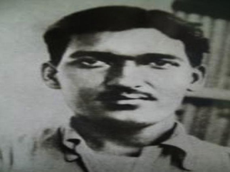 अशफाकउल्ला खान : हंसते हुए फांसी को गले लगाने वाला एकता का सिपाही, बलिदान बना मिसाल 