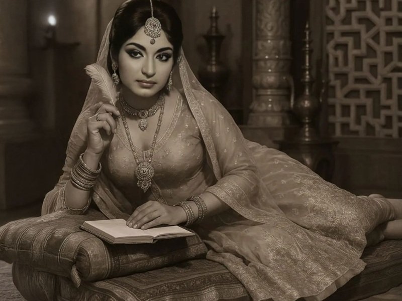 कभी दारा सिंह के साथ फिल्म करने वाली निशि कोहली जी रही गुमनाम जिंदगी, अपनी खूबसूरती से जीता था सबका दिल