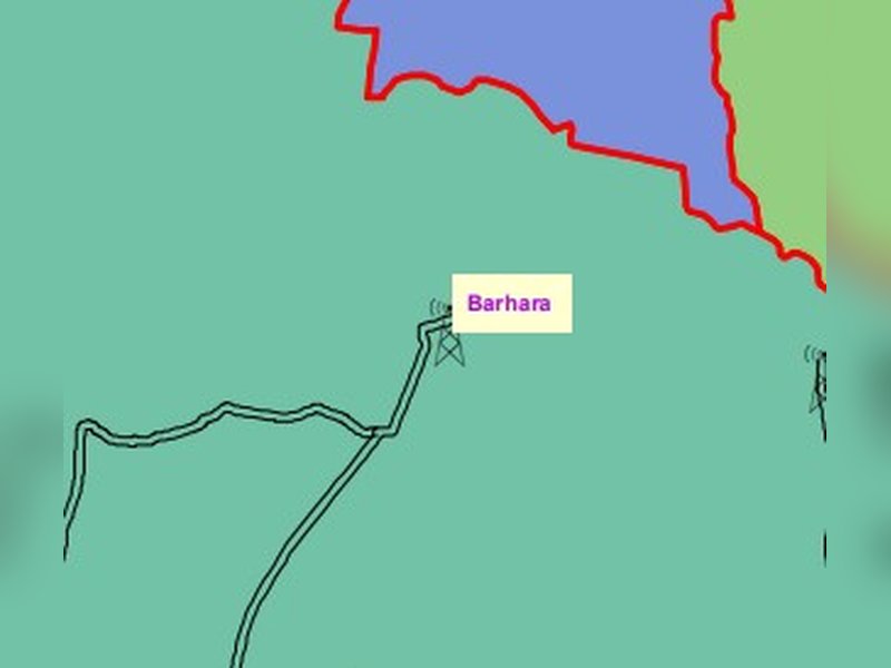 बड़हरा विधानसभा राजद के गढ़ में जीत का लय बरकरार रखना चाहेगी भाजपा 