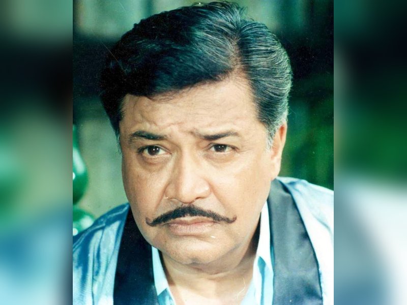 देवेन वर्मा : बॉलीवुड के 'सबसे प्यारे' हास्य कलाकार, जिन्होंने बनाई अपनी अलग पहचान