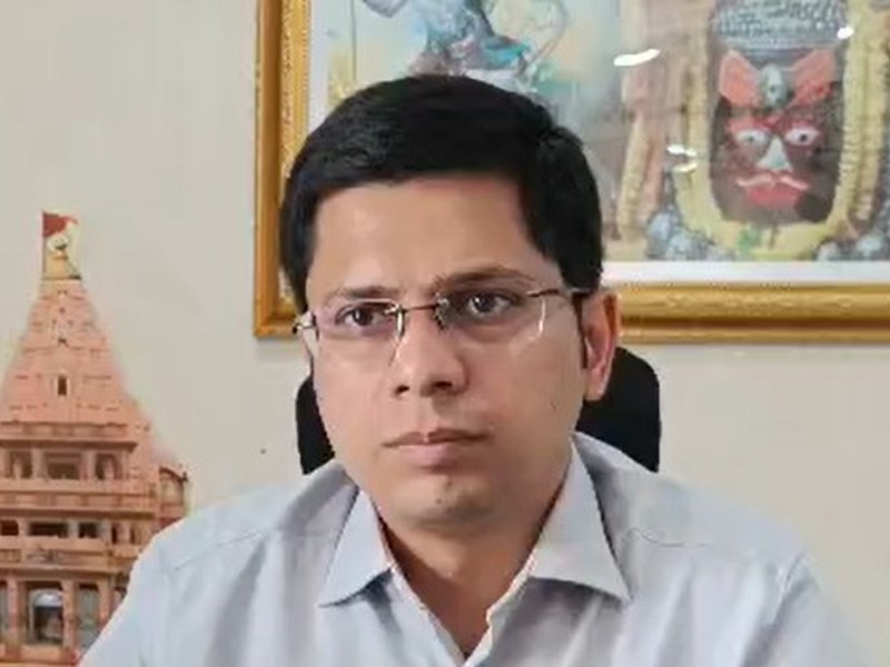 उज्जैन: महाकालेश्वर मंदिर के गर्भगृह में ड्रेस कोड को लेकर विवाद, महंत और पुजारी में धक्का-मुक्की