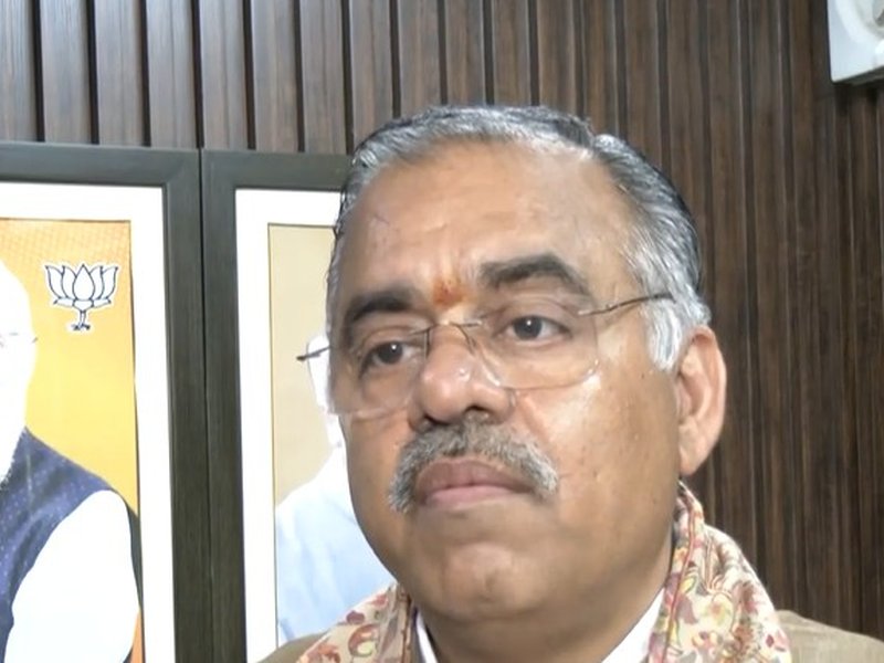 ठगबंधन की बारात को दूल्हा नहीं मिल रहा है: तरुण चुघ