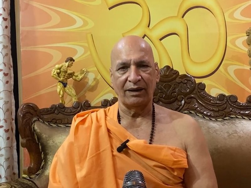 Yoga Guru backs PM Modi’s Diwali message prioritising health, cleanliness