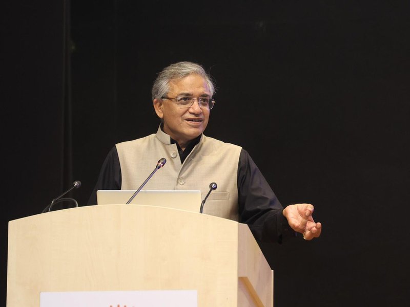 स्वच्छ और समावेशी मतदाता सूची लोकतंत्र की नींव है : मुख्य निर्वाचन आयुक्त ज्ञानेश कुमार