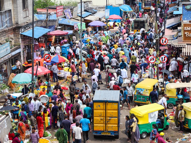 दीपावली पर रिकॉर्ड व्यापार: उद्योग जगत ने माना, ‘मेड इन इंडिया’ और जीएसटी सुधारों का दिखा सीधा असर