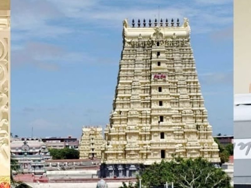 राम यात्रा: मोरारी बापू की 11 दिनों में 8,000 किमी की आध्यात्मिक यात्रा, 9 राम कथाएं
