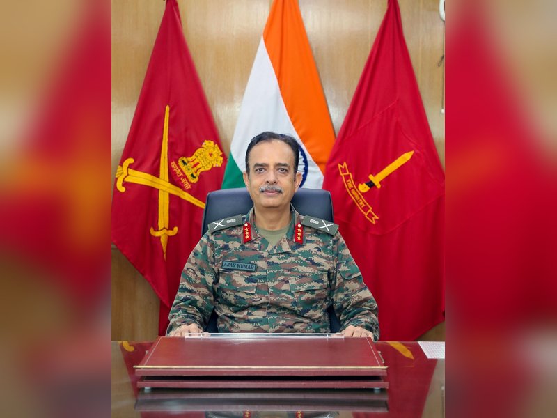 Rs 27,770 crore deal: Indian Army to induct 4.25 lakh CQB carbines in 2026