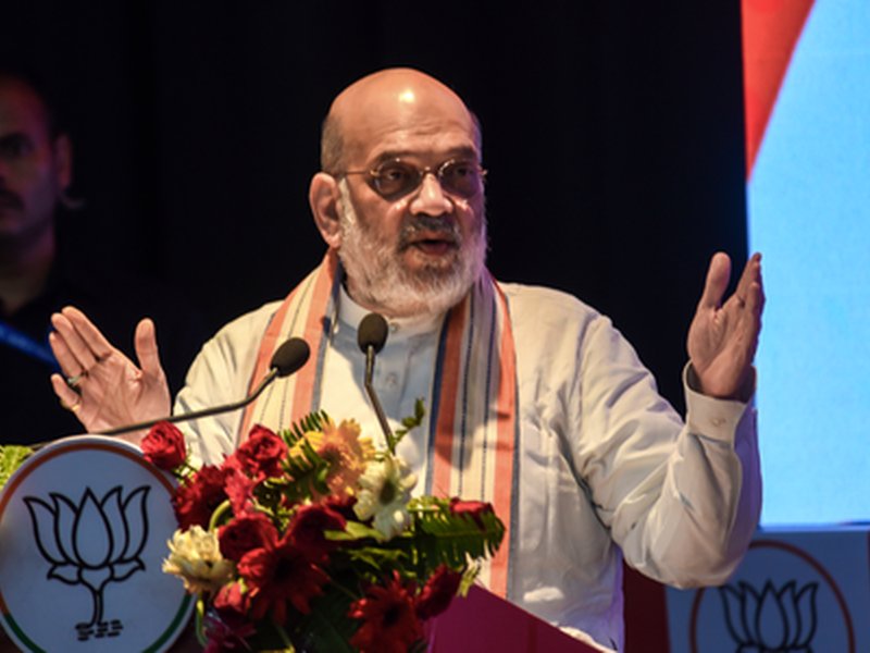 भाई दूज पर केंद्रीय गृह मंत्री अमित शाह समेत कई प्रमुख नेताओं ने बधाई और शुभकामनाएं दीं
