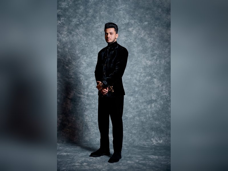 Vishal Jethwa: Don’t want to be confined to labels like ‘Hindi or ‘Bollywood actor’