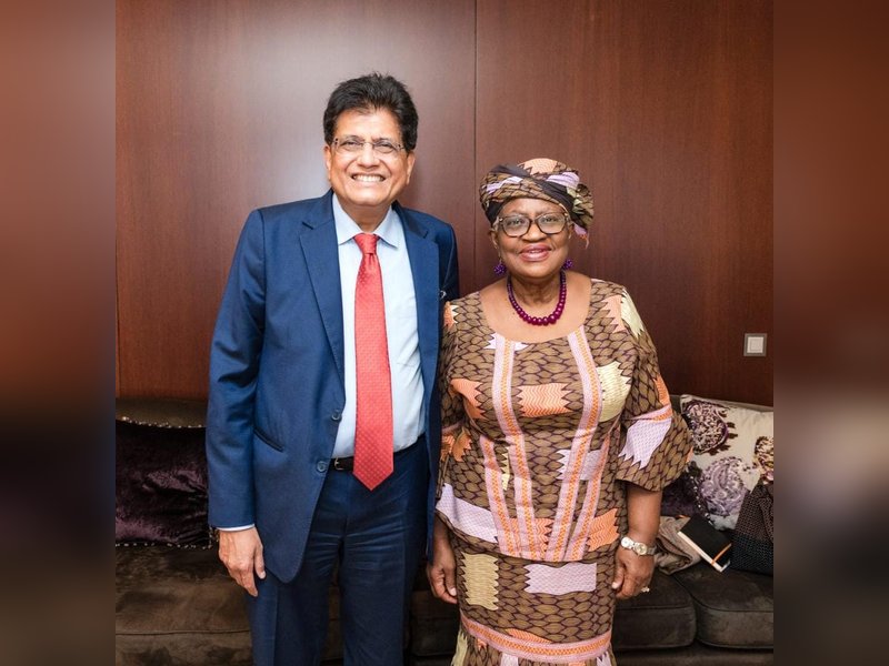 India committed to rules-based multilateral trading system: Piyush Goyal