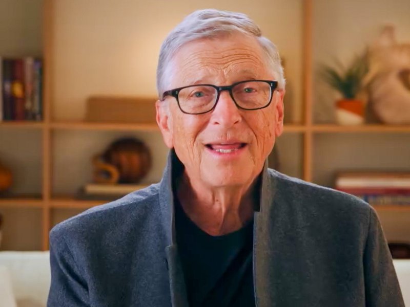 Bill Gates says ‘Jai Shri Krishna’ in ‘Kiyunki Saas Bhi Kabhi Bahu Thi’ promo 