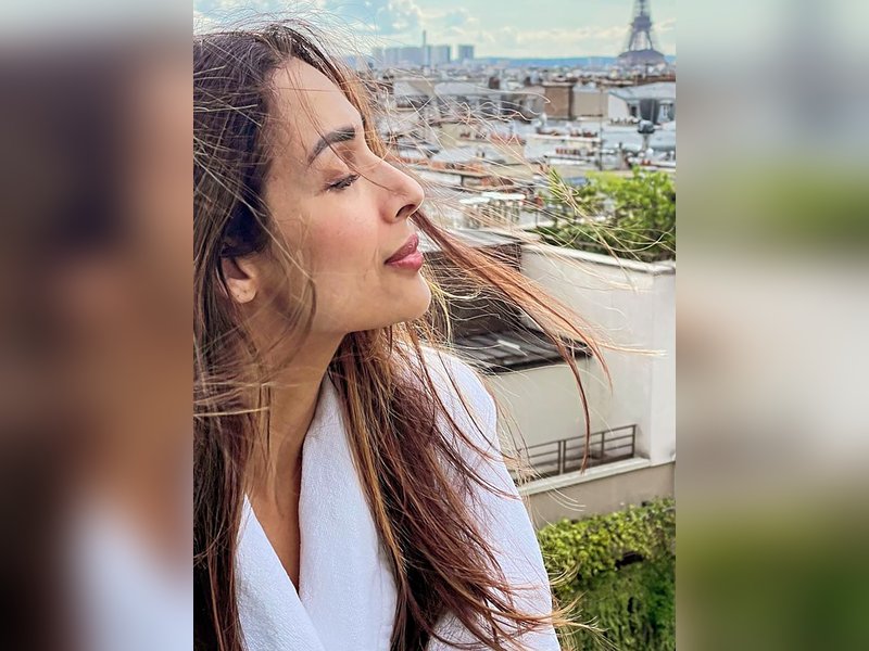 Arjun Kapoor wishes former girlfriend Malaika Arora on b’day: Keep soaring, smiling 