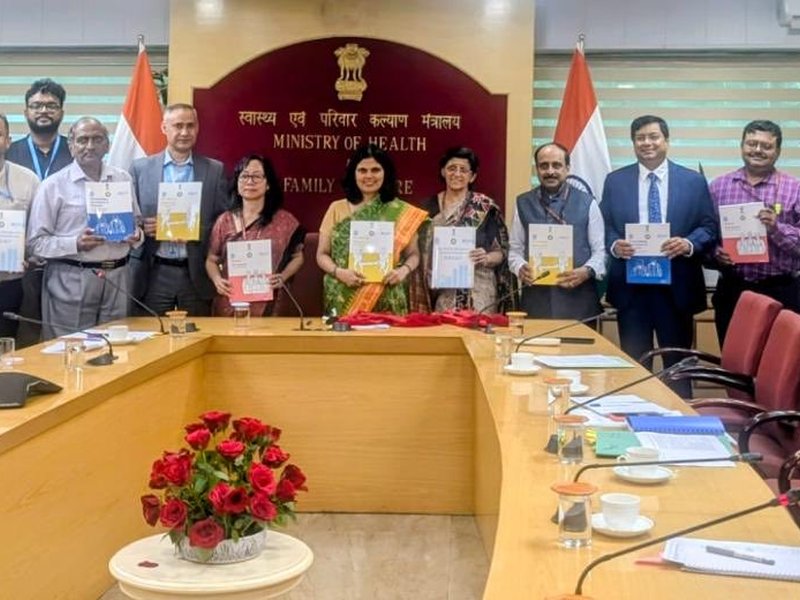 Govt launches training modules for effective management of chemical emergencies