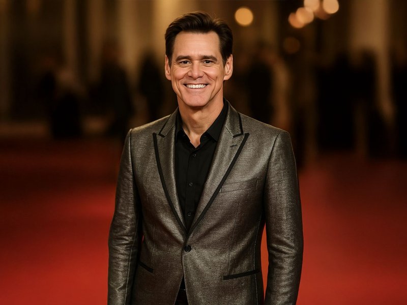 ‘Nightmare on Elm Street 3’ director feels Jim Carrey could play killer Freddy Krueger