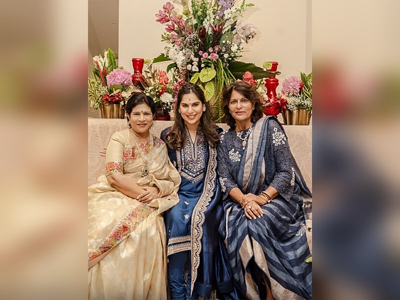 Ram Charan, Upasana Konidela set to become parents again: Double the celebration