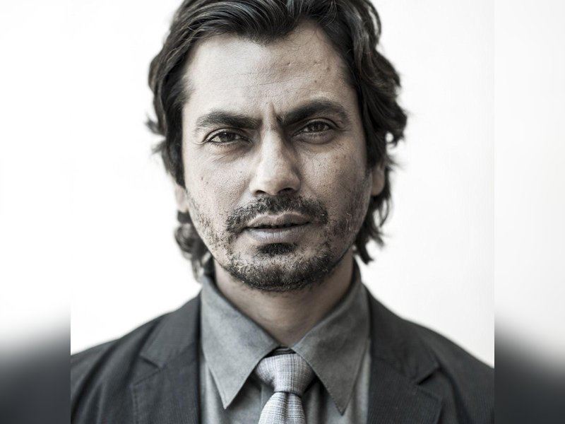 Nawazuddin Siddiqui:  I want to give my best in every role