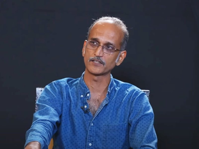Rohan Sippy reveals how pressure manifests itself while Indianising a popular show