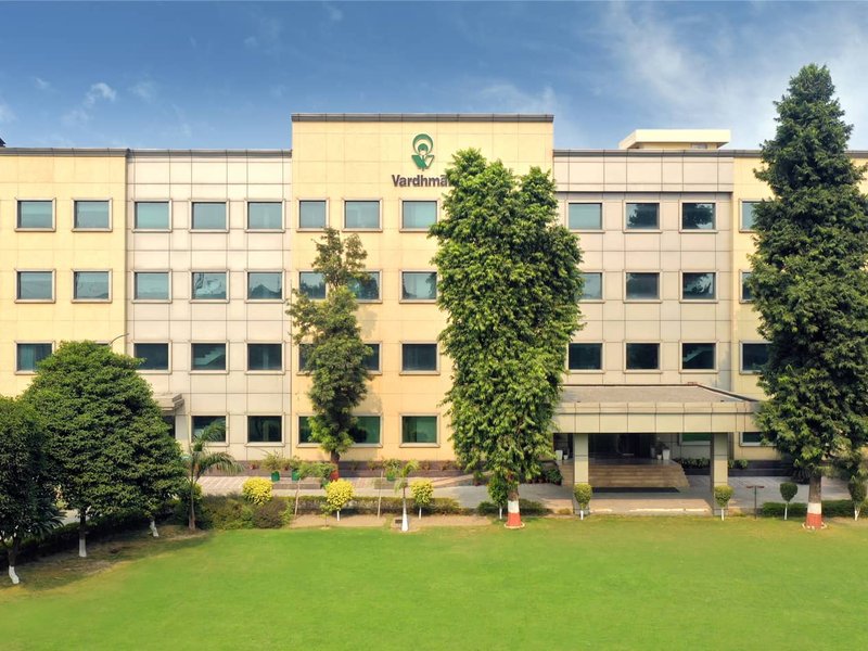 Vardhman Textiles’ Q2 net profit falls 5 pc; revenue also slips