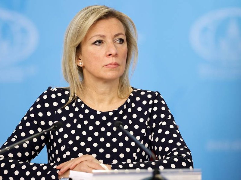 Sanctions imposed on us working against European Union: Russia  