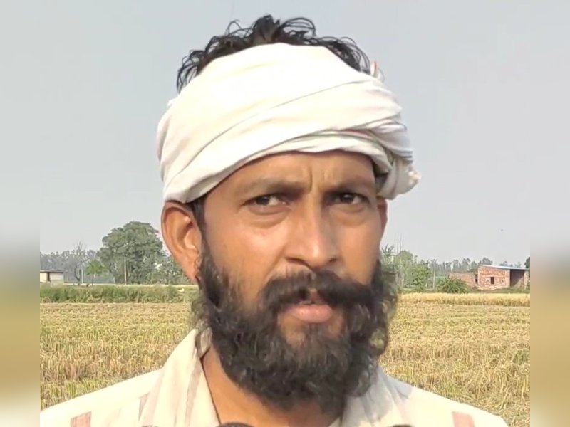 हरियाणा : करनाल के किसान पराली प्रबंधन में बने मिसाल, कृषि यंत्र पर सब्सिडी योजना से बढ़ी उपज और घटा प्रदूषण