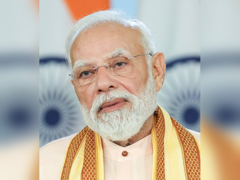 पीएम मोदी ने प्रधानमंत्री साने ताकाइची को दी बधाई, भारत-जापान संबंध को लेकर फोन पर हुई चर्चा