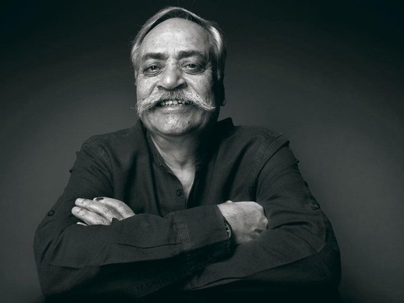 उद्योग जगत के दिग्गजों और केंद्रीय मंत्रियों ने ऐड गुरु पीयूष पांडे के निधन पर व्यक्त किया शोक