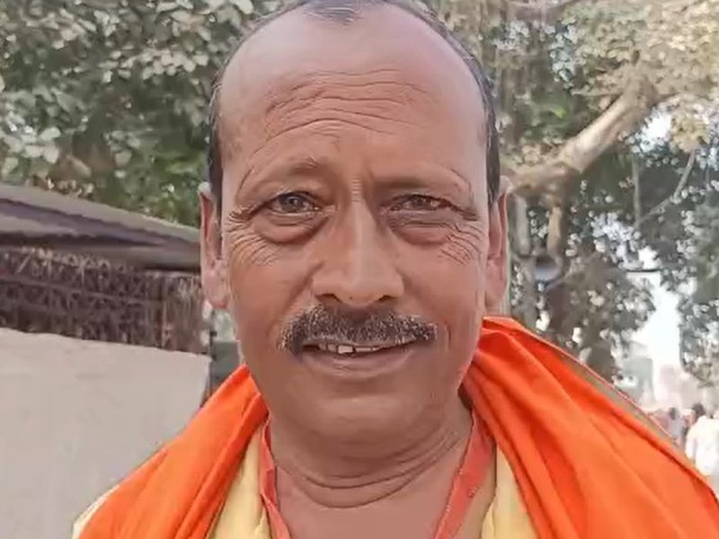 बिहार: समस्तीपुर में पीएम मोदी का आगमन, स्थानीय लोग बोले- पूरा माहौल मोदीमय
