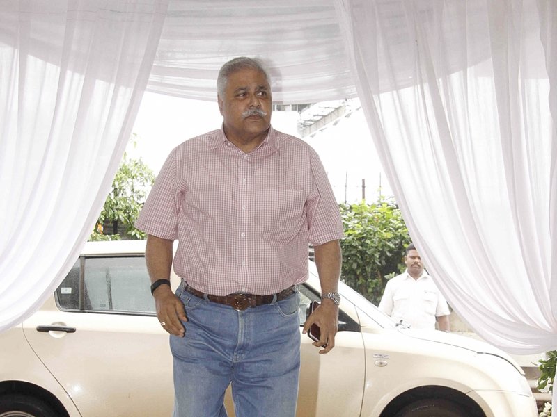 ‘사라바이 vs 사라바이’ 아이콘 사티시 샤 사망, Ashok Pandit 확인 ‘사라바이 vs 사라바이’ 아이콘 사티시 샤 사망, Ashok Pandit 확인