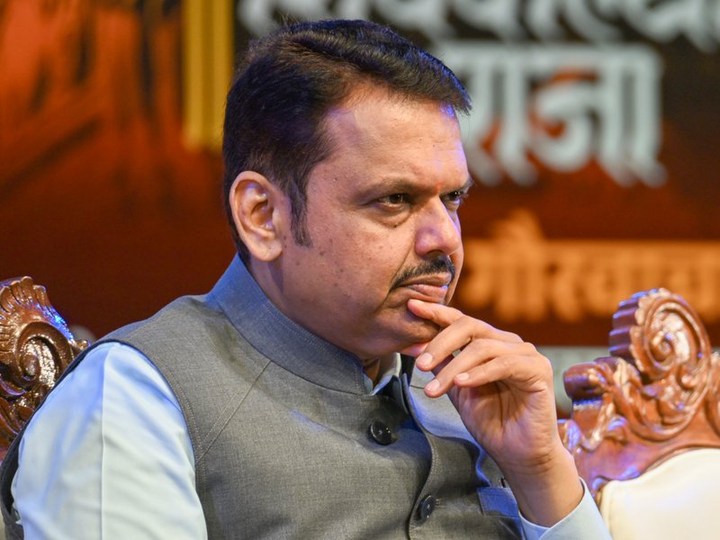 महाराष्ट्र: मुख्यमंत्री देवेंद्र फडणवीस ने एक्टर सतीश शाह को दी श्रद्धांजलि, अभिनय को किया याद
