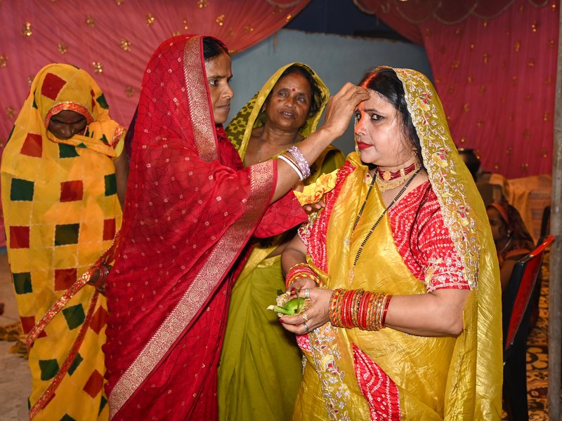 लोक आस्था के महापर्व छठ पूजा को किन-किन नामों से जाना जाता है? जानिए