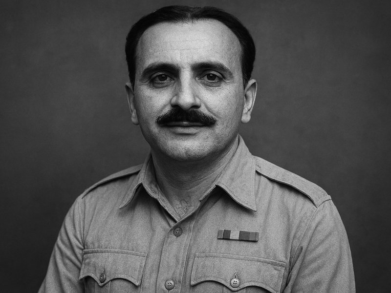 कश्मीर की रक्षा के अमर वीर: ब्रिगेडियर राजेंद्र सिंह और लेफ्टिनेंट कर्नल दीवान रंजीत राय की कहानी