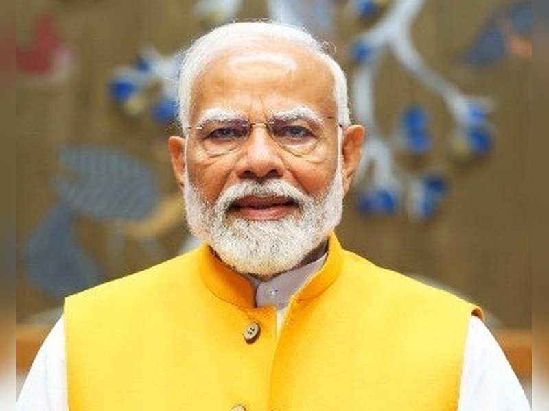 मन की बात : प्रधानमंत्री मोदी ने कोमाराम भीम को याद किया, बोले- संघर्ष से प्रेरणा लें युवा