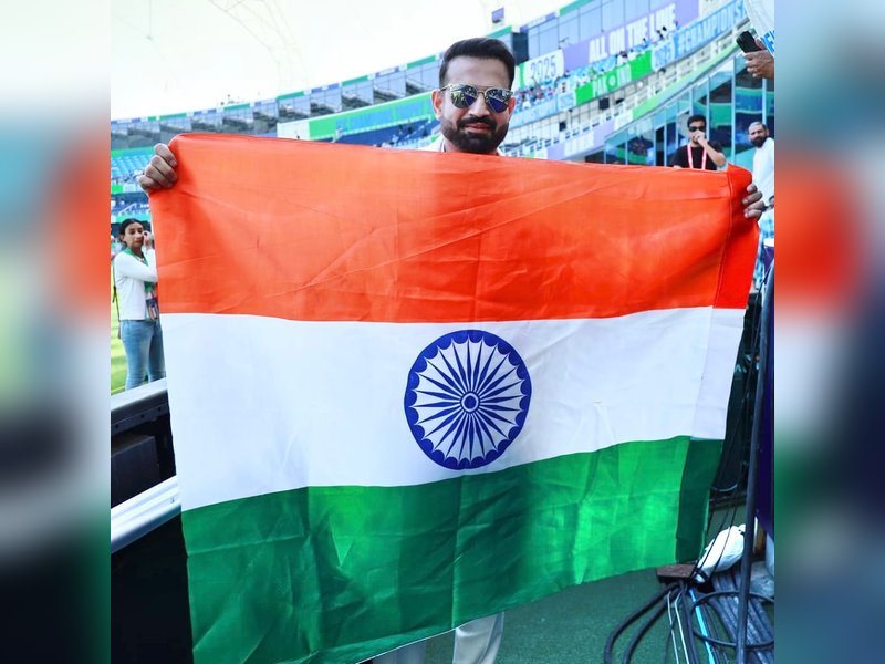 जब इरफान पठान को कमतर आंक रहे थे जावेद मियांदाद, मिला था मुंहतोड़ जवाब जब इरफान पठान को कमतर आंक रहे थे जावेद मियांदाद, मिला था मुंहतोड़ जवाब
