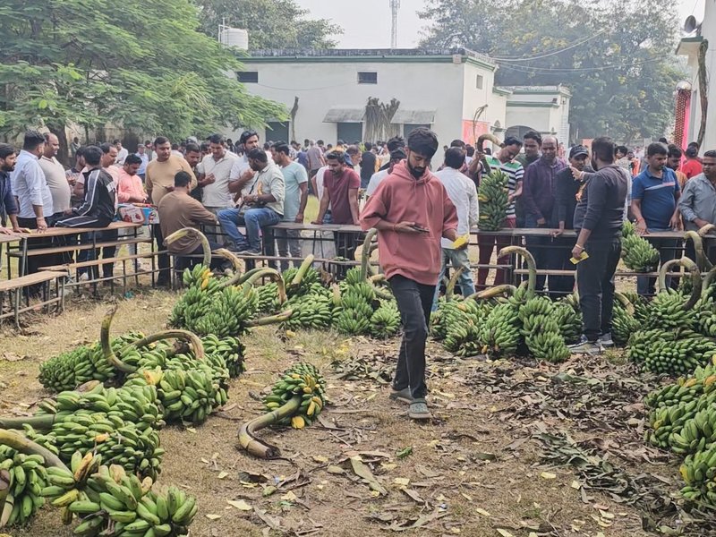 प्रधानमंत्री मोदी ने ‘मन की बात’ में छठ महापर्व को बताया एकता का प्रतीक, हजारीबाग में लोगों में उत्साह