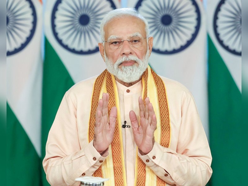 '21वीं सदी भारत और आसियान की सदी है', शिखर सम्मेलन में बोले प्रधानमंत्री मोदी '21वीं सदी भारत और आसियान की सदी है', शिखर सम्मेलन में बोले प्रधानमंत्री मोदी