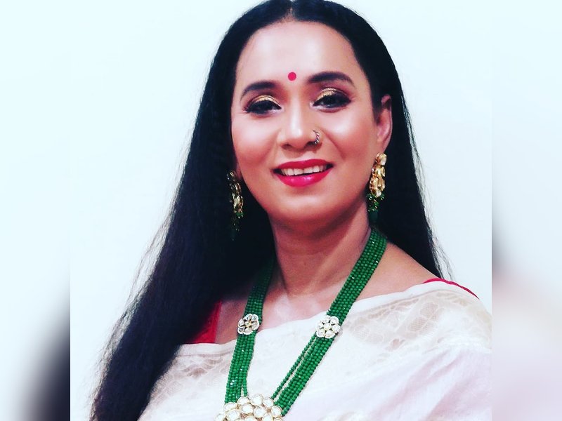 ‘गाना गाइये, हम आपके लिए ट्रेन रोक देंगे’: जब 'भोजपुरी क्वीन' कल्पना पटवारी के दीवाने हुए डाकू