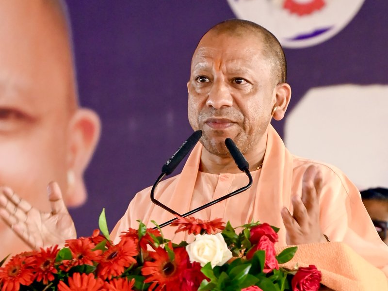 'विकसित यूपी' का विजन बना जनआंदोलन, 60 लाख सुझावों से सजे ‘समर्थ यूपी’ के सपने