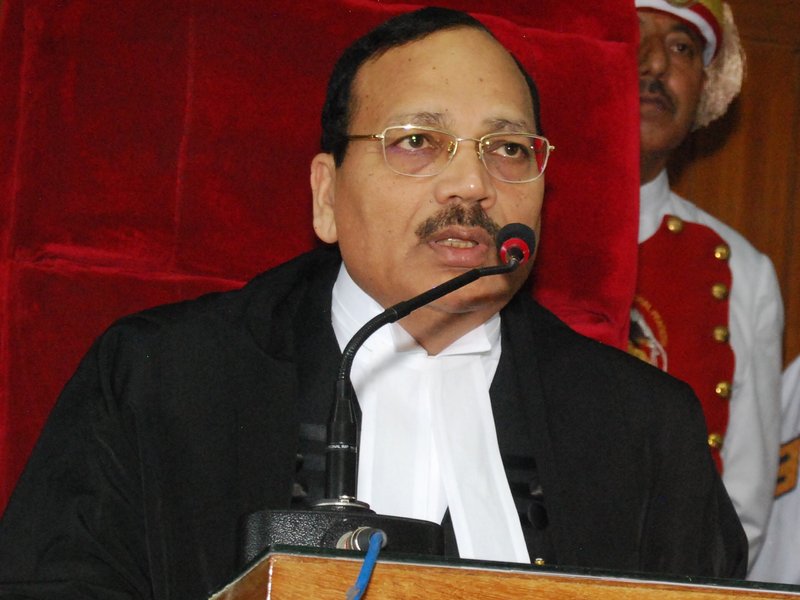 मुख्य न्यायाधीश बीआर गवई ने अपने उत्तराधिकारी के रूप में जस्टिस सूर्यकांत के नाम की सिफारिश की