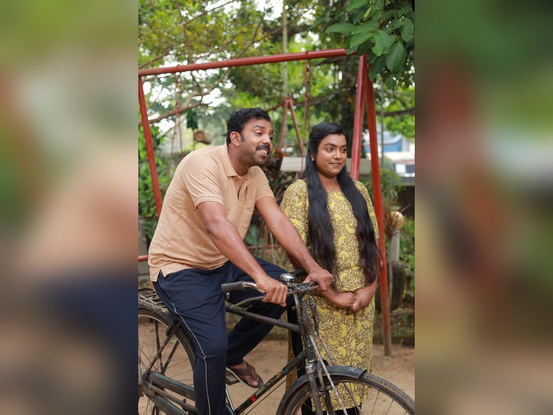 मलयालम फिल्म 'इनोसेंट' 7 नवंबर को सिनेमाघरों में होगी रिलीज