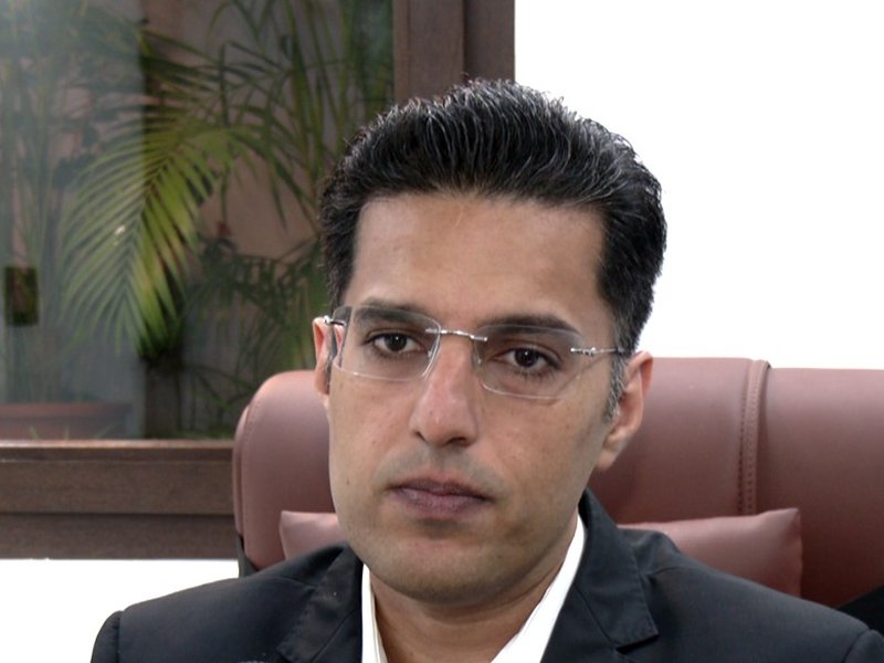 अदाणी समूह को निशाना बनाना भारत विरोधी एजेंडा : ईशकरण सिंह भंडारी