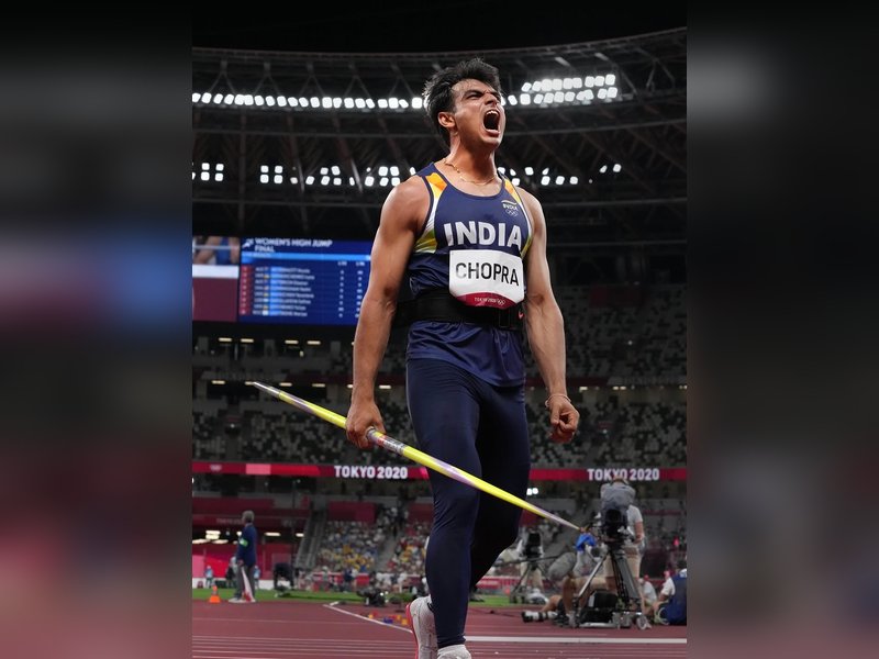 जैवलिन थ्रो : शिकार का तरीका, जो ओलंपिक में बन गया वैश्विक खेल