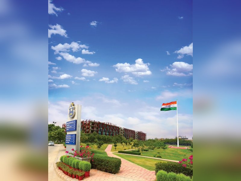 80वां यूएन डे: जिंदल वर्सिटी में संयुक्त राष्ट्र की प्रासंगिकता पर विचार-विमर्श किया गया 80वां यूएन डे: जिंदल वर्सिटी में संयुक्त राष्ट्र की प्रासंगिकता पर विचार-विमर्श किया गया