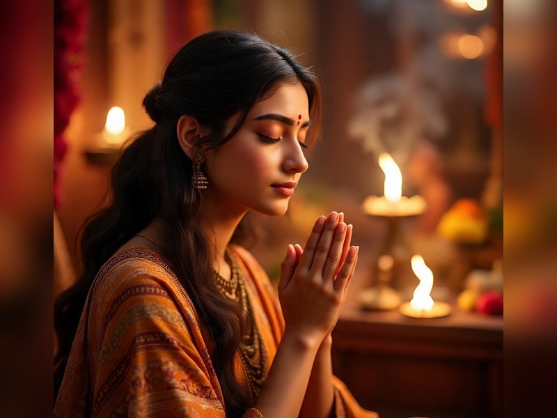 अंक ज्योतिष: अपने मूलांक से जानें कौन-से देवता की भक्ति से मिलेगा मनचाहा फल
