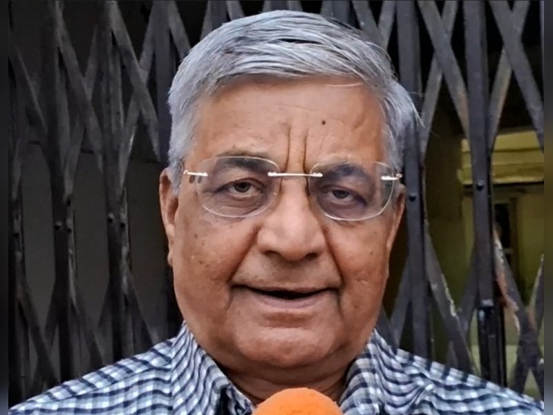 राजस्थान: केंद्रीय कैबिनेट से 8वें वेतन आयोग की शर्तों को मंजूरी मिलने से सीकर के कर्मचारियों में खुशी